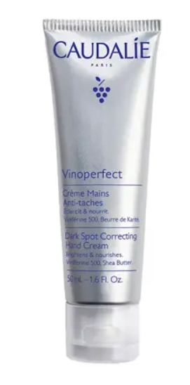Caudalie Vinoperfect Crema Mani Antimacchie 50 ml